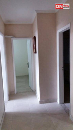 Imagem Apartamento com 3 Quartos à Venda, 180 m² em Boqueirão - Santos