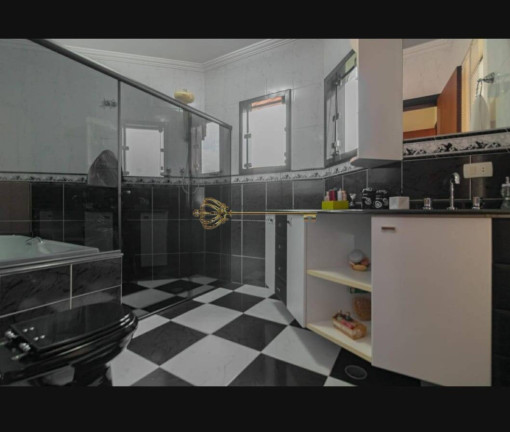 Imagem Sobrado com 3 Quartos à Venda, 234 m² em Jardim Las Vegas - Santo André Imagem Sobrado com 3 Quartos à Venda, 234 m² em Jardim Las Vegas - Santo André