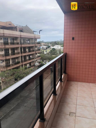 Imagem Apartamento com 2 Quartos à Venda, 131 m² em Passagem - Cabo Frio Imagem Apartamento com 2 Quartos à Venda, 131 m² em Passagem - Cabo Frio