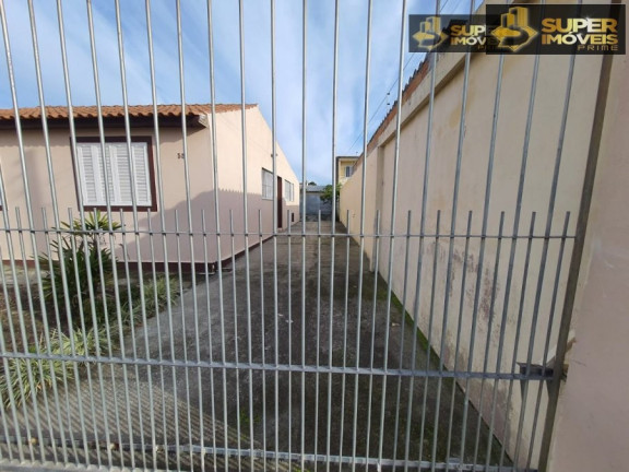 Imagem Casa com 4 Quartos à Venda, 310 m² em Fragata - Pelotas