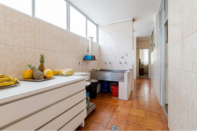 Imagem Apartamento com 4 Quartos à Venda, 365 m² em Higienópolis - São Paulo Imagem Apartamento com 4 Quartos à Venda, 365 m² em Higienópolis - São Paulo