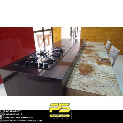 Imagem Casa com 3 Quartos à Venda, 500 m² em Portal Do Sol - João Pessoa