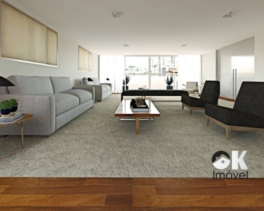 Imagem Apartamento com 3 Quartos à Venda, 306 m² em Jardim Paulista - São Paulo Imagem Apartamento com 3 Quartos à Venda, 306 m² em Jardim Paulista - São Paulo