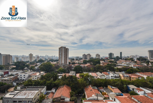 Imagem Apartamento com 1 Quarto à Venda, 70 m² em Campo Belo - São Paulo Imagem Apartamento com 1 Quarto à Venda, 70 m² em Campo Belo - São Paulo