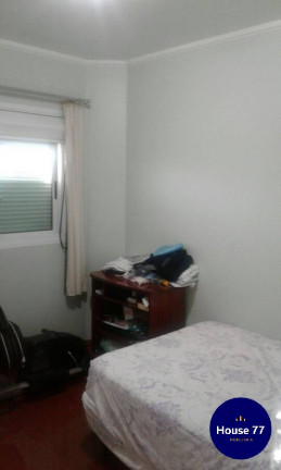 Imagem Apartamento com 3 Quartos à Venda, 142 m² em Campo Belo - São Paulo