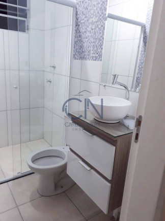 Imagem Apartamento com 2 Quartos à Venda,  em Vila São José - Taubaté