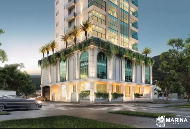 Imagem Apartamento com 3 Quartos à Venda, 134 m² em Mar Grosso - Laguna