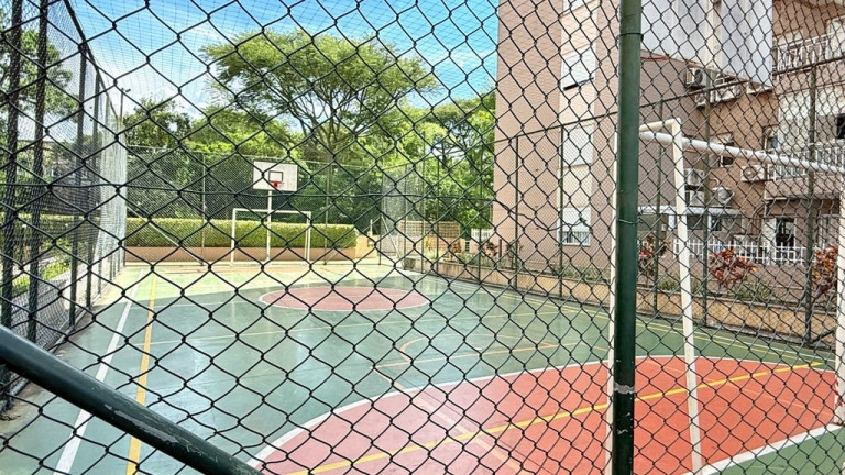 Imagem Apartamento com 3 Quartos à Venda, 72 m² em Teresópolis - Porto Alegre