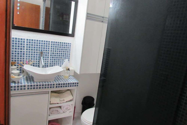 Imagem Casa com 3 Quartos à Venda, 327 m² em Chácara Belenzinho - São Paulo Imagem Casa com 3 Quartos à Venda, 327 m² em Chácara Belenzinho - São Paulo