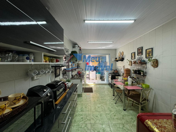 Imagem Casa com 3 Quartos à Venda, 110 m² em Setor Habitacional Vicente Pires - Brasília Imagem Casa com 3 Quartos à Venda, 110 m² em Setor Habitacional Vicente Pires - Brasília