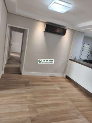 Imagem Imóvel com 3 Quartos à Venda, 108 m² em Parque Residencial Aquarius - São José Dos Campos