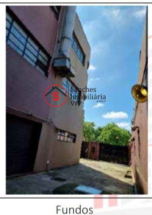 Imagem Imóvel à Venda, 3.225 m² em Cidade Vargas - São Paulo Imagem Imóvel à Venda, 3.225 m² em Cidade Vargas - São Paulo