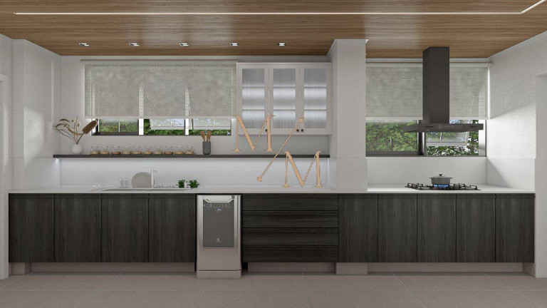 Imagem Apartamento com 4 Quartos à Venda, 250 m² em Gonzaga - Santos Imagem Apartamento com 4 Quartos à Venda, 250 m² em Gonzaga - Santos