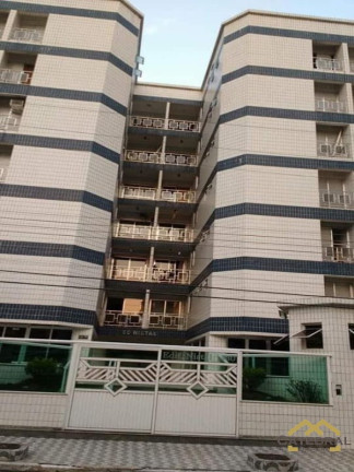Imagem Apartamento com 2 Quartos à Venda, 98 m² em Canto Do Forte - Praia Grande