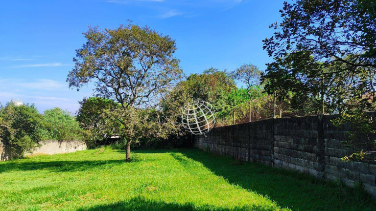 Imagem Terreno à Venda, 1.020 m² em Jardim Estância Brasil - Atibaia Imagem Terreno à Venda, 1.020 m² em Jardim Estância Brasil - Atibaia
