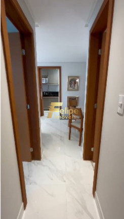 Imóvel com 2 Quartos à Venda, 75 m² em Centro - Guarapari