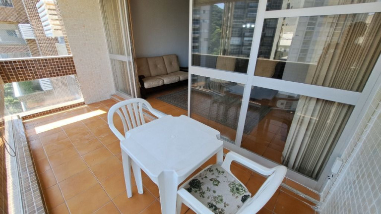 Imagem Apartamento com 3 Quartos para Alugar, 120 m² em Pitangueiras - Guarujá Imagem Apartamento com 3 Quartos para Alugar, 120 m² em Pitangueiras - Guarujá
