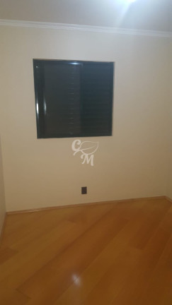 Imagem Apartamento com 3 Quartos para Alugar, 76 m² em Jardim Bonfiglioli - Jundiaí