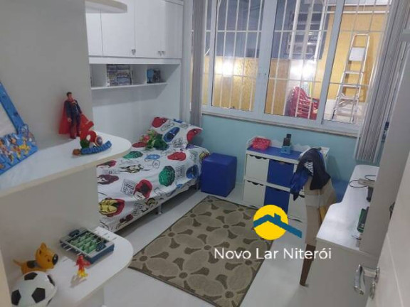 Imagem Apartamento com 3 Quartos à Venda, 120 m² em Tijuca - Rio De Janeiro