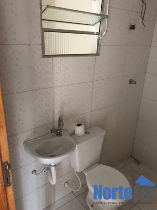 Imagem Casa com 1 Quarto para Alugar, 50 m² em Jardim Dos Francos - São Paulo