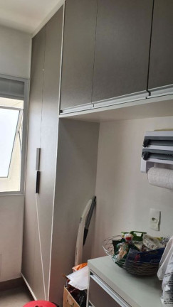 Imagem Apartamento com 2 Quartos à Venda, 63 m² em Jardim Das Vertentes - São Paulo Imagem Apartamento com 2 Quartos à Venda, 63 m² em Jardim Das Vertentes - São Paulo