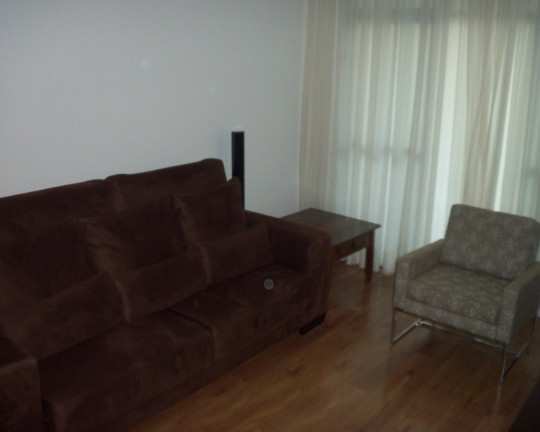 Imagem Apartamento com 2 Quartos à Venda, em Itararé - São Vicente Imagem Apartamento com 2 Quartos à Venda, em Itararé - São Vicente
