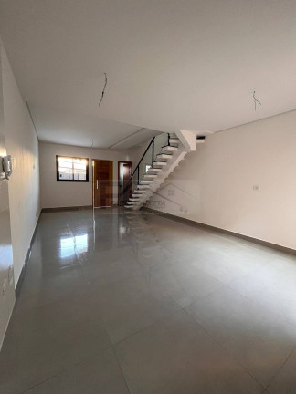 Imagem Sobrado com 3 Quartos à Venda, 130 m² em Vila Curuçá - Santo André Imagem Sobrado com 3 Quartos à Venda, 130 m² em Vila Curuçá - Santo André