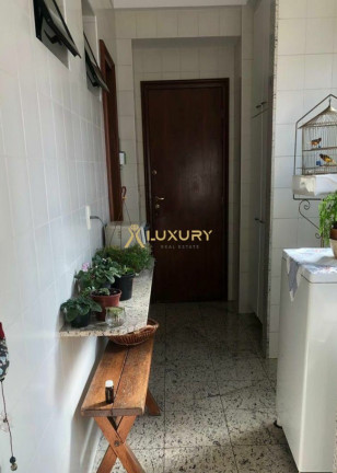 Imagem Imóvel com 4 Quartos à Venda, 183 m² em Belvedere - Belo Horizonte