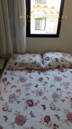 Imagem Apartamento com 2 Quartos à Venda, 55 m² em Meireles - Fortaleza