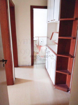 Imagem Apartamento com 3 Quartos à Venda, 117 m² em Mirandópolis - São Paulo