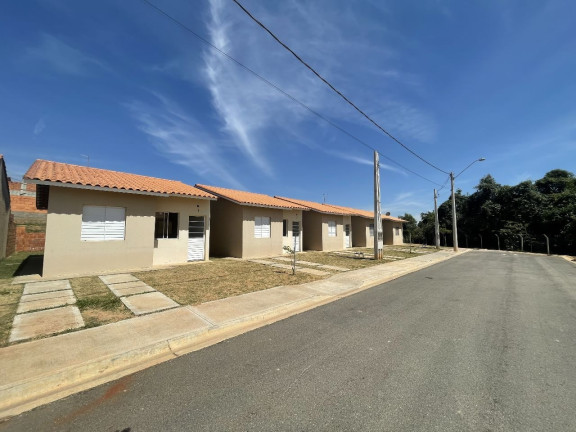 Imagem Casa com 2 Quartos à Venda, 49 m² em Jardim Alpes De Sorocaba - Sorocaba Imagem Casa com 2 Quartos à Venda, 49 m² em Jardim Alpes De Sorocaba - Sorocaba