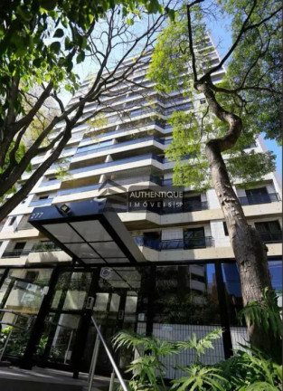 Apartamento com 4 Quartos à Venda, 140 m² em Brooklin - São Paulo