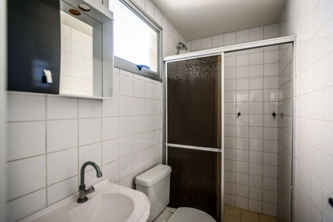 Imagem Imóvel com 3 Quartos à Venda, 63 m² em São Sebastião - Porto Alegre