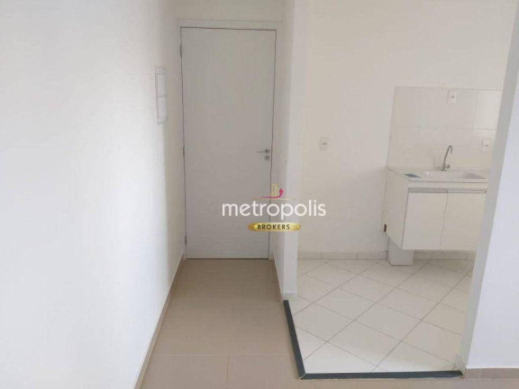 Imagem Apartamento com 2 Quartos à Venda, 44 m² em Paulicéia - São Bernardo Do Campo Imagem Apartamento com 2 Quartos à Venda, 44 m² em Paulicéia - São Bernardo Do Campo