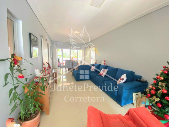 Imagem Casa de Condomínio com 4 Quartos à Venda, 260 m² em Alphaville - Santana De Parnaíba