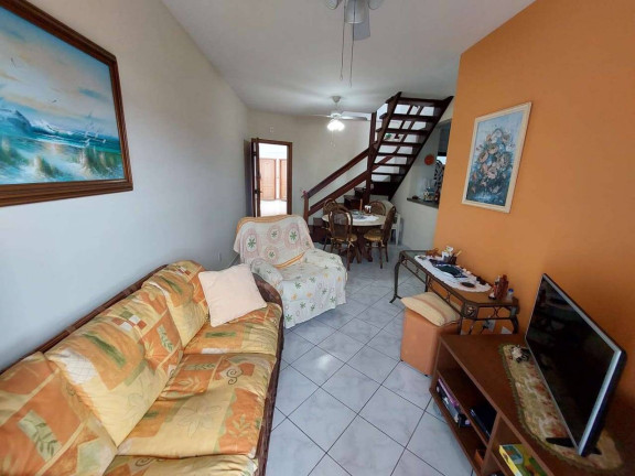 Imagem Cobertura com 4 Quartos à Venda, 179 m² em Maitinga - Bertioga