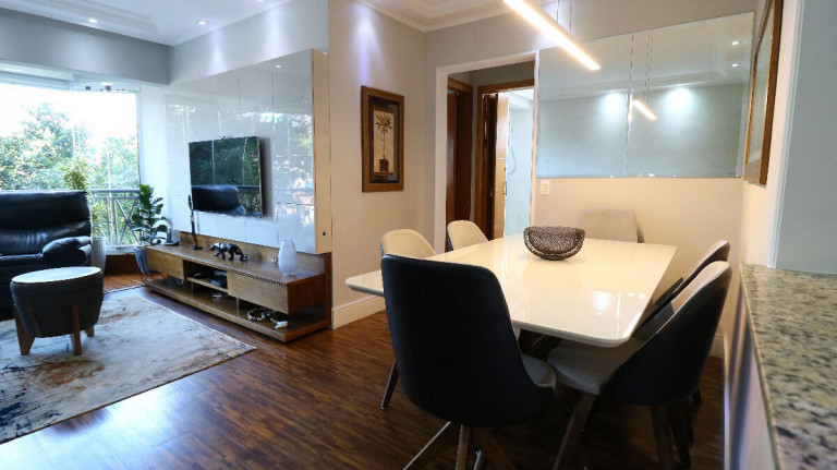 Imagem Apartamento com 2 Quartos à Venda, 60 m² em Mandaqui - São Paulo Imagem Apartamento com 2 Quartos à Venda, 60 m² em Mandaqui - São Paulo