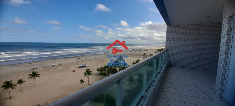 Imagem Apartamento com 3 Quartos à Venda, 127 m² em Guilhermina - Praia Grande Imagem Apartamento com 3 Quartos à Venda, 127 m² em Guilhermina - Praia Grande
