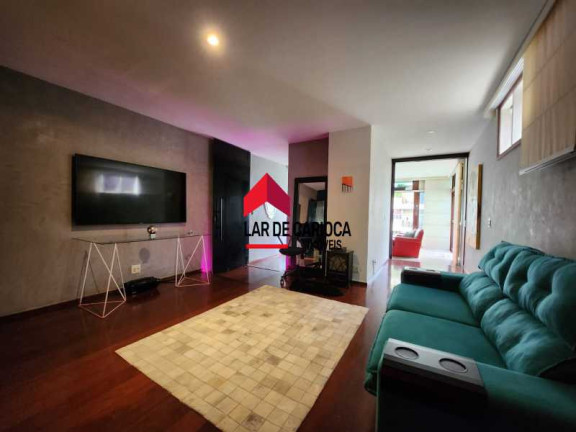 Imagem Cobertura com 2 Quartos à Venda, 108 m² em Ipanema - Rio De Janeiro