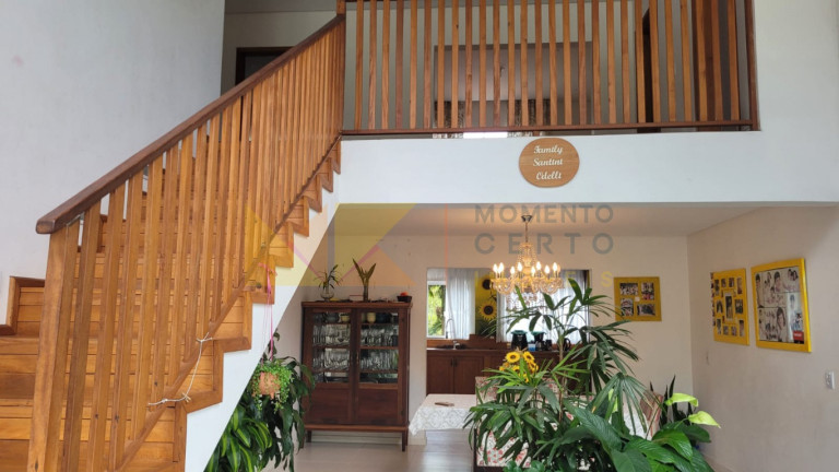 Imagem Casa com 5 Quartos à Venda, 369 m² em Testo Salto - Blumenau Imagem Casa com 5 Quartos à Venda, 369 m² em Testo Salto - Blumenau