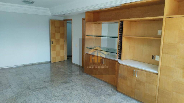 Imagem Apartamento com 3 Quartos à Venda, 96 m² em Torre - Recife
