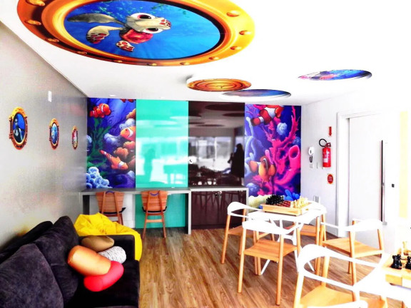 Imagem Apartamento com 3 Quartos à Venda, 112 m² em Praia Brava - Itajaí