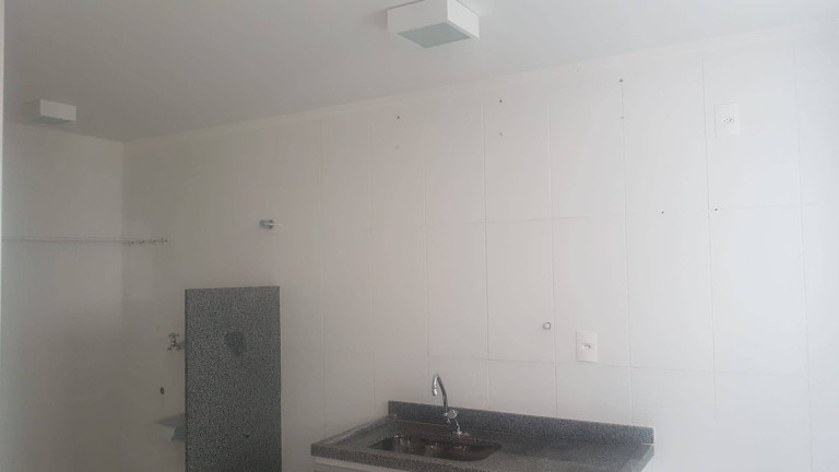 Imagem Studio com 1 Quarto à Venda, 27 m² em Cidade Universitária - Anápolis