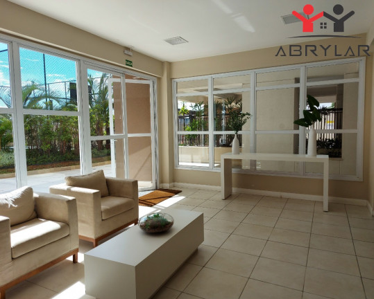 Imagem Imóvel com 3 Quartos à Venda, 65 m² em Centro - Jundiaí