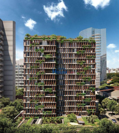 Imagem Apartamento com 3 Quartos à Venda, 209 m² em Itaim Bibi - São Paulo Imagem Apartamento com 3 Quartos à Venda, 209 m² em Itaim Bibi - São Paulo