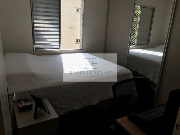 Imagem Apartamento com 2 Quartos à Venda, 52 m² em Panamby - São Paulo Imagem Apartamento com 2 Quartos à Venda, 52 m² em Panamby - São Paulo