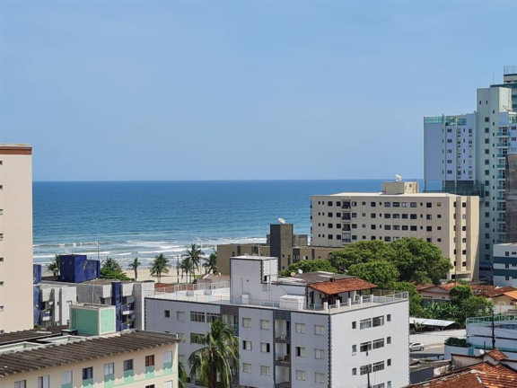Imagem Apartamento com 2 Quartos à Venda, 46 m² em Vila Caicara - Praia Grande