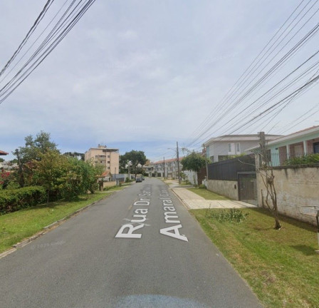 Imagem Terreno à Venda, em Tingui - Curitiba Imagem Terreno à Venda, em Tingui - Curitiba