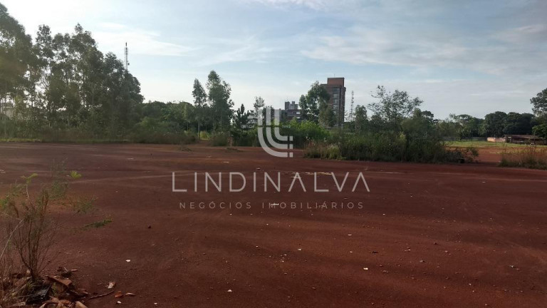 Imagem Terreno à Venda, 20.000 m² em Polo Centro - Foz Do Iguacu