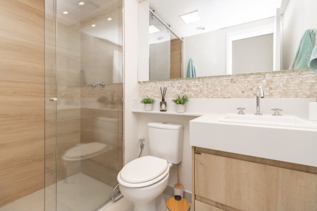 Imagem Apartamento com 2 Quartos à Venda, 105 m² em Parque São Jorge - São Paulo